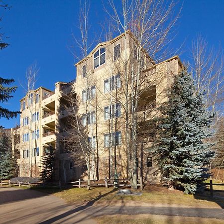 Sheraton Lakeside Terrace Villas At Mountain Vista, Avon, Vail Valley Exteriör bild