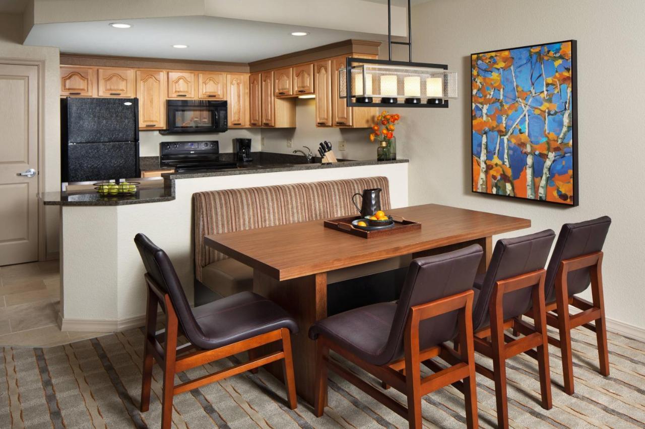 Sheraton Lakeside Terrace Villas At Mountain Vista, Avon, Vail Valley Exteriör bild