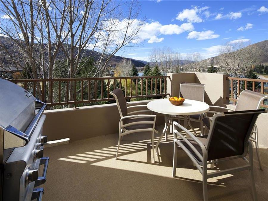 Sheraton Lakeside Terrace Villas At Mountain Vista, Avon, Vail Valley Exteriör bild