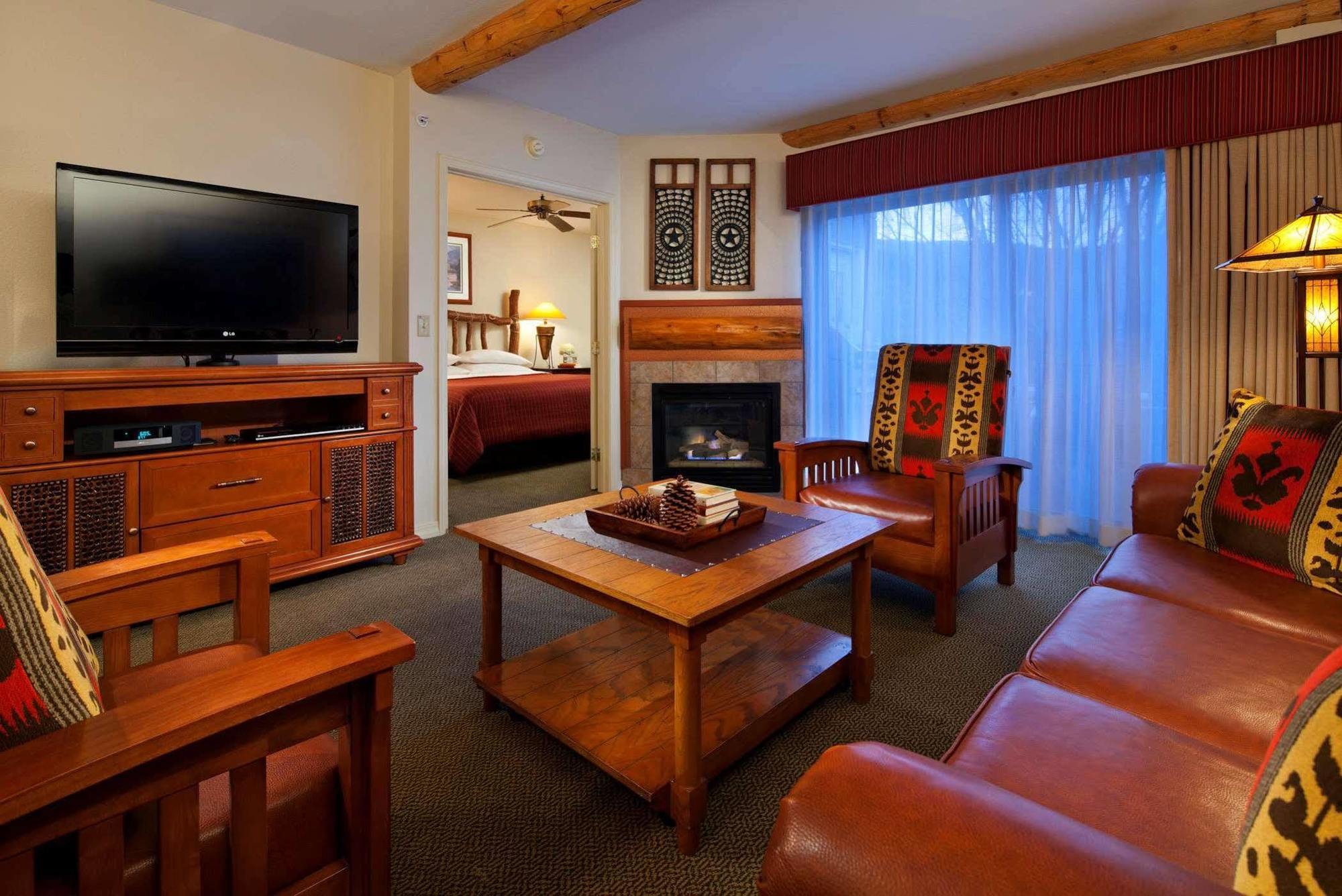 Sheraton Lakeside Terrace Villas At Mountain Vista, Avon, Vail Valley Exteriör bild