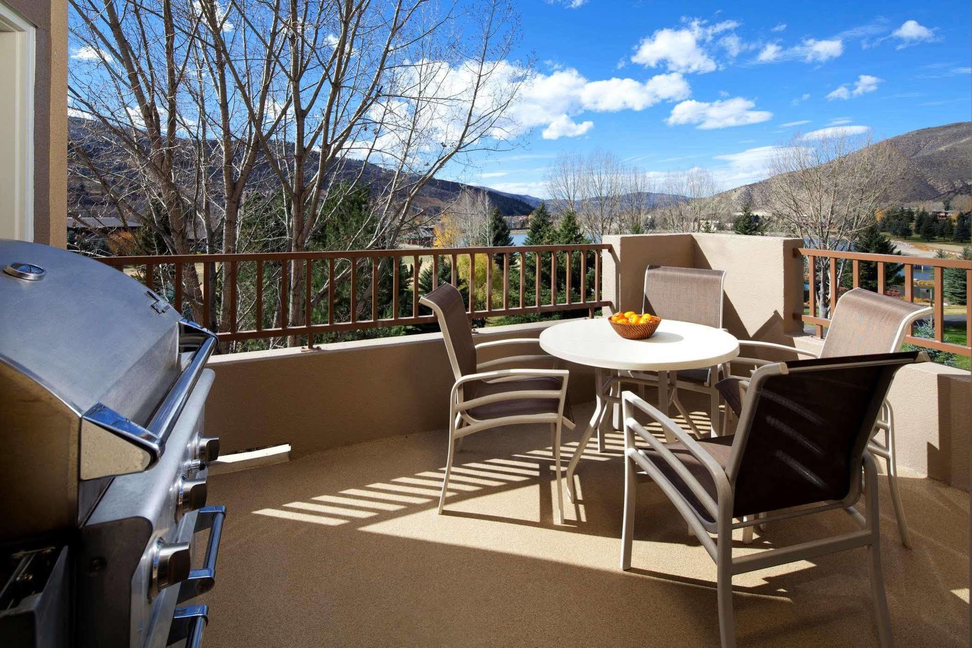 Sheraton Lakeside Terrace Villas At Mountain Vista, Avon, Vail Valley Exteriör bild