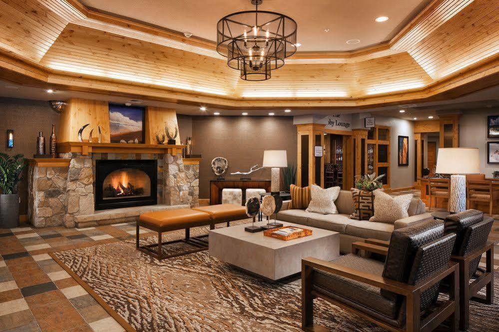 Sheraton Lakeside Terrace Villas At Mountain Vista, Avon, Vail Valley Exteriör bild