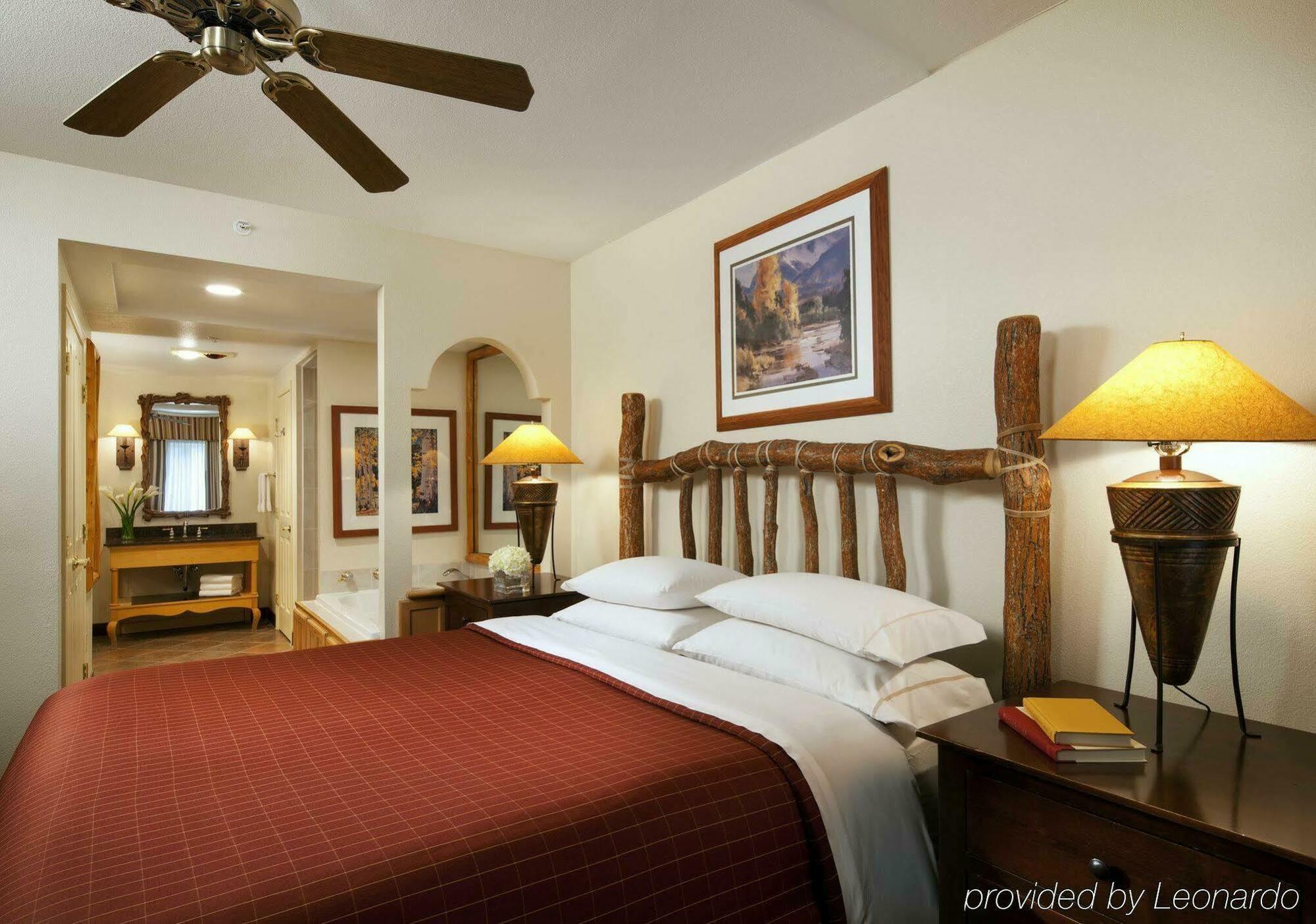 Sheraton Lakeside Terrace Villas At Mountain Vista, Avon, Vail Valley Exteriör bild